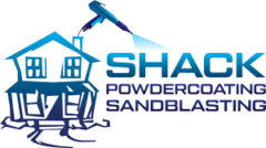 Shack Powdercoating & Sandblasting